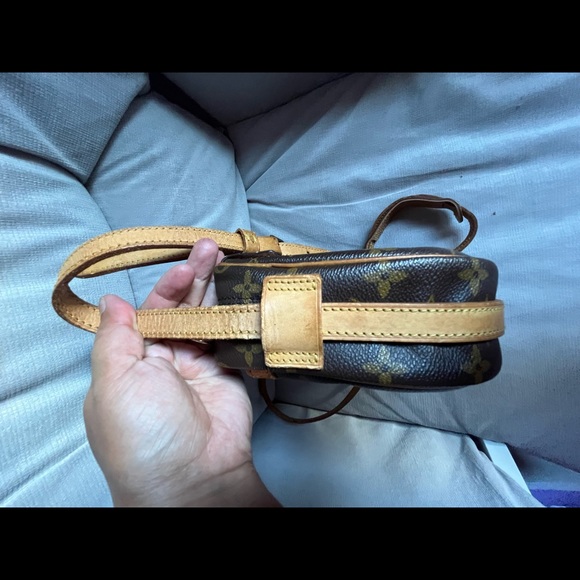 Louis Vuitton Jeune Fille PM - Picture 11 of 15